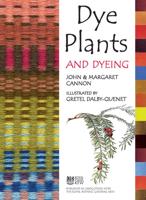 Dye Plants and Dyeing