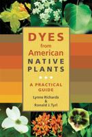 Dyes from American Native Plants