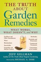 The Truth About Garden Remedies