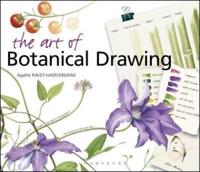 The Art of Botanical Drawing