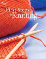 First Steps in Knitting