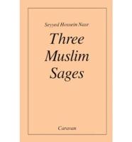 Three Muslim Sages