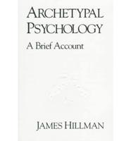 Archetypal Psychology
