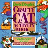 Doris Dingle's Crafty Cat Activity Book