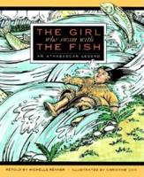 The Girl Who Swam With the Fish