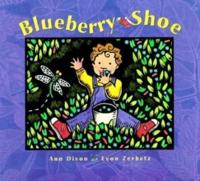 The Blueberry Shoe