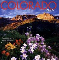 Colorado 2007 Calendar