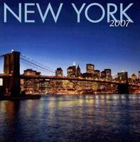 New York City 2007 Calendar