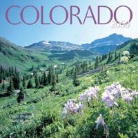 Colorado 2008 Calendar