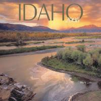 Idaho 2008 Calendar