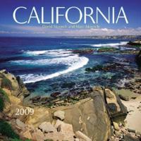 California 2009 Calendar