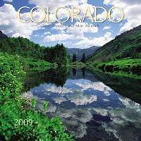 Colorado 2009 Calendar