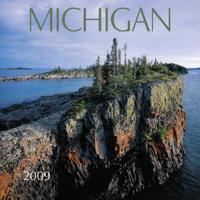 Michigan 2009 Calendar