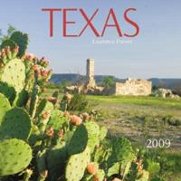 Texas 2009 Calendar