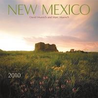 New Mexico 2010 Calendar