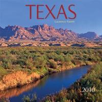 Texas 2010 Calendar