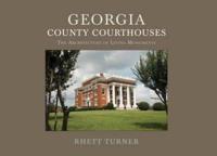 Georgia County Courthouses