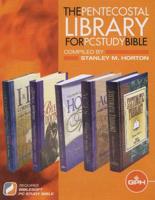 Pentecostal Library CD-Rom (PC Study Bible Version)