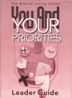 You & Your Priorities Leader Guide