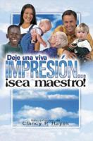 Deje Una Viva Impresion/Libro