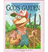 Growing in God's Garden