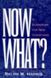 Now What? a Guidebook - 10 Pack