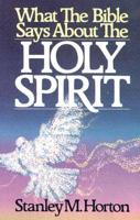 What the Bible Says About the Holy Spirit