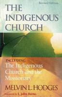 The Indigenous Church