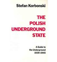 The Polish Underground State