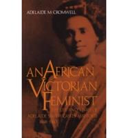 An African Victorian Feminist