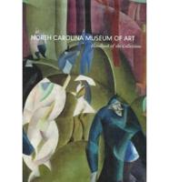 North Carolina Museum of Art Handbook of the Collections