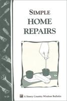 Simple Home Repairs