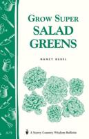 Grow Super Salad Greens