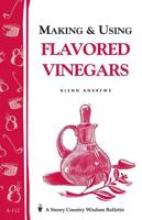 Making & Using Flavored Vinegars