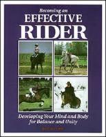 Becoming an Effective Rider
