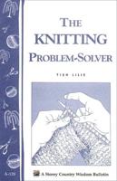 The Knitting Problem-Solver