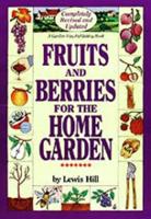 Fruits and Berries for the Home Garden