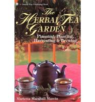The Herbal Tea Garden