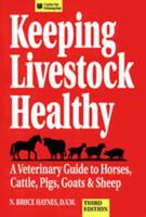 Keeping Livestock Healthy