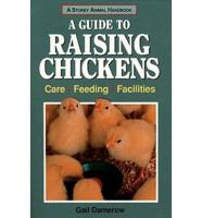 A Guide to Raising Chickens