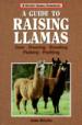 A Guide to Raising Llamas