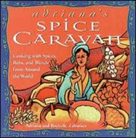 Adriana's Spice Caravan