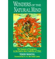 Wonders of the Natural Mind