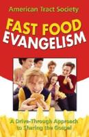 Fast Food Evangelism