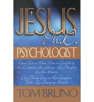 Jesus Aid Psychologist