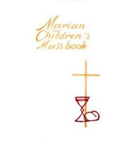 Marian Mass Book