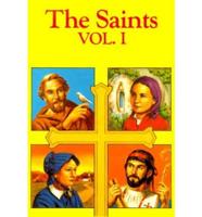 The Saints. V. 1
