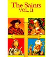 The Saints. V. 2