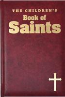 The Children's Book of Saints