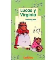 Lucas Y Virginia/Benjamin and Tulip
